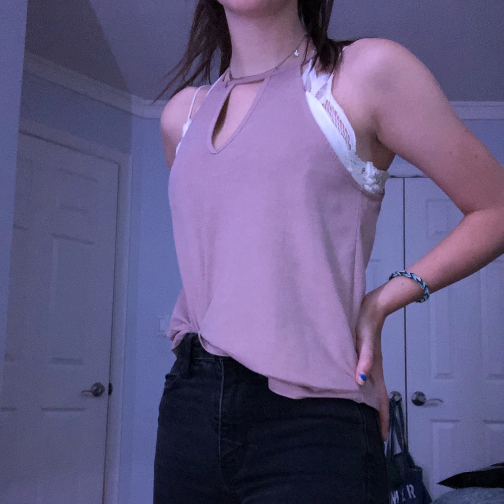Altered state top